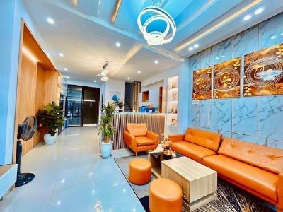 🏡 Bán nhà 4 Tầng kiệt Nguyễn Hoàng, Quận Hải Châu, TP Đà Nẵng