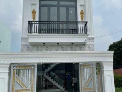 Cần bán gấp căn nhà Như hình 100%. Địa chỉ Xã bình chánh huyện bình chánh