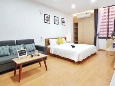 CĂN HỘ STUDIO NGAY NGUYỄN VĂN THOẠI ‼️
