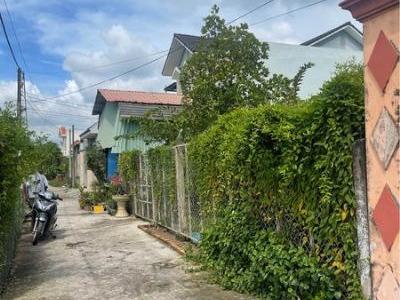 Cần bán nhanh miếng đất Bình Chánh giá bao thấp nhất khu vực
