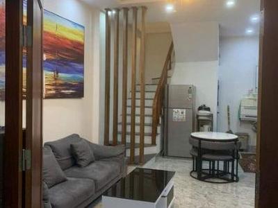 SIÊU ĐẸP 👉 CỰ KHỐI TRUNG TÂM LONG BIÊN 48 M2, SÁT CẦU THANH TRÌ - OTO - 2 THOÁNG - GIÁ CHỈ 2,8 TỶ