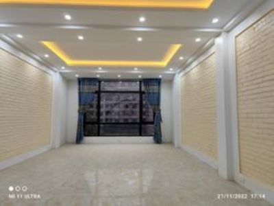 Cho thuê Nhà mặt ngõ Ôtô 12 mét Khu Dịch vụ van phúc , phường vạn Phúc Hà Đông Hà Nội.