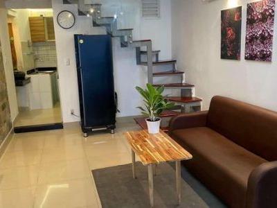 Nhà Cho Thuê Nguyên Căn Bành Văn Trân - CMT8 Quận Tân Bình