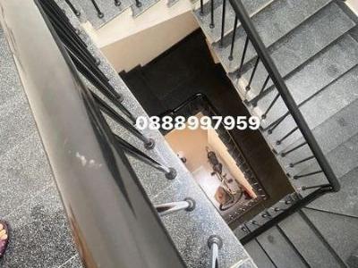 Chủ đổi mục đích sử dụng sang nhượng 🏡 3 tầng - Làn 2 Trần Đăng Tuyển - P Trần Nguyên Hãn - TPBG
