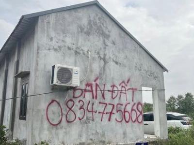 NHÀ CẦN TIỀN BÁN GẤP 15,000m ĐẤT VƯỜN TẠI CẦU GỒ YÊN THẾ