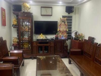 Chính chủ cần chuyển nhượng nhà dân xây 3 tầng Vĩnh Ninh - Vĩnh Quỳnh