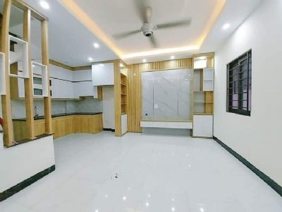 Cho thuê nhà riêng Hoàng Cầu , Đống Đa 25tr