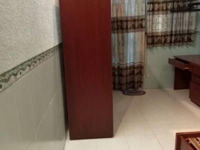Cho thuê nhà hẻm 637/61 Quang Trung, P11, Gò Vấp.