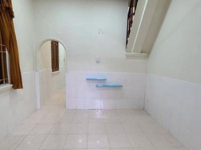 Cho thuê nhà Nguyễn Văn Lượng phường 17 Gò Vấp Dt 4×9 1 trệt lầu 2 pn 2wc