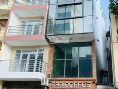 Cho thuê nhà: Nguyễn Công Trứ, P Nguyễn Thái Bình,Q1