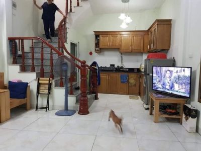 Nhà đẹp 45m phố Nguyễn Trãi – Vị trí Trung tâm – Gần phố