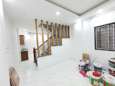 BÁN NHÀ TỨ HIỆP CẠNH CHI CỤC THUẾ THANH TRÌ 43 m x 4 tầng 2.8 tỷ