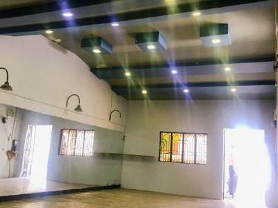 CHO THUÊ NHÀ 120M2 ĐƯỜNG 30/4 GẦN ĐẠI LỘ HÒA BÌNH 6 TRIỆU (MIỄN TRUNG GIAN)