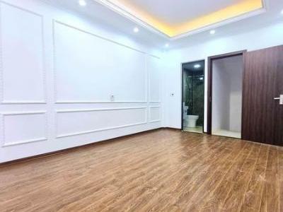 CỔ NHUẾ - 34M2*3.9 TỶ - NGÕ NÔNG - CHỦ NHÀ CẦN BÁN GẤP