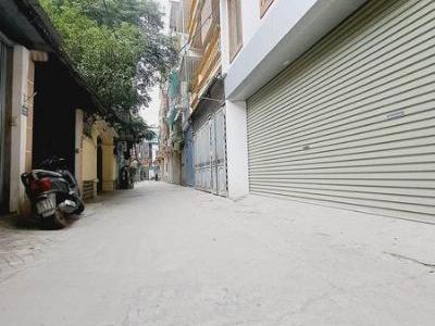 BÁN NHÀ SIÊU HIẾM Ở THANH XUÂN -  HIỆN ĐẠI- NHÀ MỚI, mặt tiền  5.5m ( 15.9) tỷ