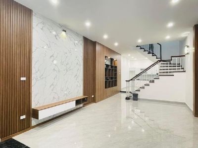 Bán nhà ngõ 68 Cầu Giấy , ngõ thông sang Quan Hoa , 1 rẽ là tới nhà