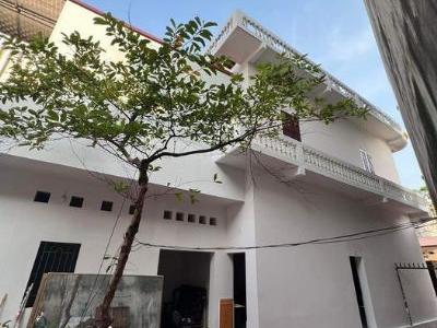 Tìm đâu được dt đất 125,2m nở hậu Nhà 2 tầng sạch sẽ mới
