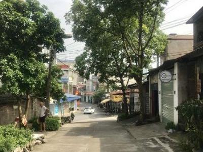 LÔ ĐẤT NGAY GẦN TRƯỜNG CẤP 3 LƯƠNG THẾ VINH THUỘC P. QUANG TRUNG TP TN