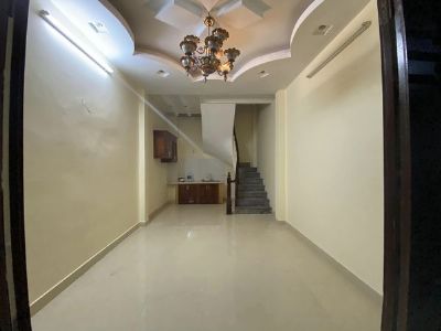 Chính chủ cho thuê nhà Nguyên căn ở ngõ 134 Trương Định ngay ngã tư Bạch Mai - Trương Định