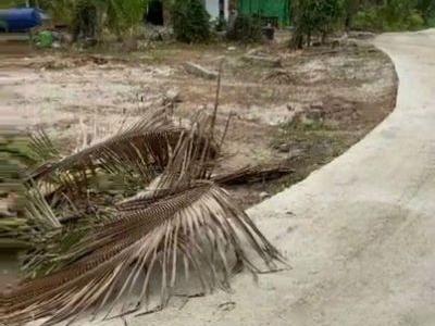 Chủ kẹt tiên ra nhanh lô đất 467m ở thôn 1 hồng sơn