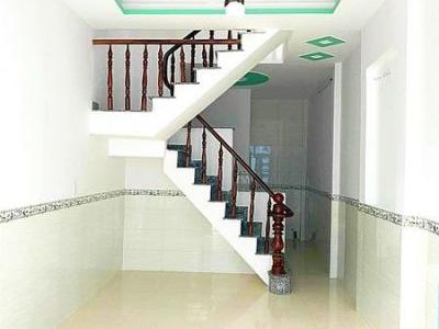 Cho thuê nhà 1/ Nguyễn Văn Quá, P.Tân Thới Hiệp, Q12