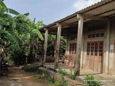Chỉ 295tr có ngay nhà ngon, sổ đẹp, giá tốt, pháp lý chuẩn ấp Giồng Lân xã An Hiệp Huyện Ba Tri