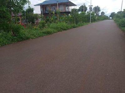 BÁN ĐẤT HUYỆN CHÂU ĐỨC - BÀ RỊA VŨNG TÀU :