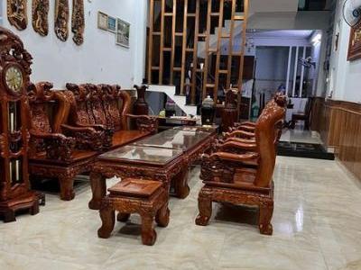 Bán Nhà Mặt Đường Khu Trung Tâm Du Lịch Biển.Phường Ghềnh Ráng Quy Nhơn