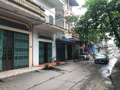 CẦN BÁN: LÔ ĐẤT TẶNG DÃY TRỌ 4 PHÒNG KHÉP KÍN GẦN XANH ĐỎ QUÁN TRIỀU TPTN