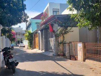 Bán đất thổ cư mt Hải Thượng Lãn Ông p rạch dừa tpvt .