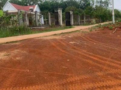 Còn 2 lô An Khương - Hớn Quản - BP Chỉ 1xxTriệu /1 lô ( Sổ Sẵn )