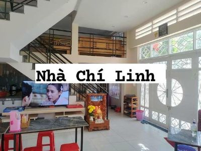 BÁN NHÀ GÓC 2 MẶT TIỀN, ĐỐI DIỆN CÔNG VIÊN KHU ĐÔ THỊ CHÍ LINH, GIÁ CỰC TỐT