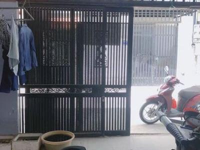 Bán nhà cấp 4 hẻm 780 Bình Giã. Đường hàng điều 3 Khang linh đi vào.