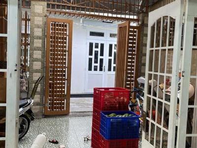 Bán nhà hẻm Lê Văn Lộc, TP VT.