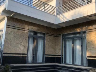 BÁN CĂN BIỆT THỰ TRUNG TÂM TP CẦN THƠ, DT. 336M²