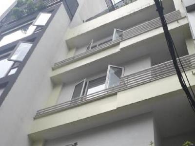 CHO THUÊ NHÀ KHU PHÂN LÔ NGÕ 61 TRẦN QUANG DIỆU, 70M2, THÔNG SÀN, NGÕ Ô TÔ.