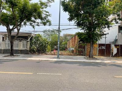 CHỦ gửi bán đất mặt tiền Đường Điện Biên Phủ Thuộc Phường Long Toàn Tp Bà Rịa.