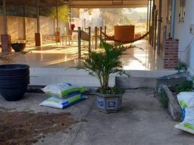 Cho thuê nhà vườn 4000m2 ở Phước Trinh, Tam Phước , Long Điền