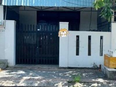 Cho thuê nhà nguyên căn khu dân cư Lan Anh 4 , Hòa Long Bà Rịa