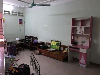 Cho thuê căn hộ tại phố Chùa Bộc, Đống Đa Khu tập thể Đại học Thủy Lợi