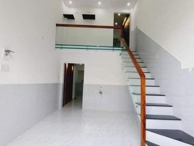 Bán Nhà Nội Bộ Đường Trần Quốc Toản. Phường Đống Đa Quy Nhơn