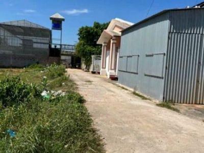 NHÀ ĐẸP , KÈM KHO - MƯƠNG BÀO - HÀM THẮNG - TP. PHAN THIẾT