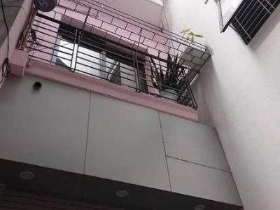 Cho thuê nhà riêng ngõ 203 Tôn Đức Thắng, Hàng Bột, Đống Đa