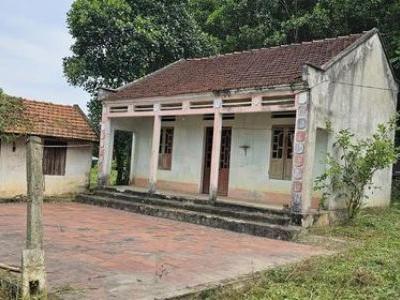 bán mảnh vườn ,TDT.2100m. ONT.400m.có sắn nhà cấp 4.trên đất có cây ăn quả