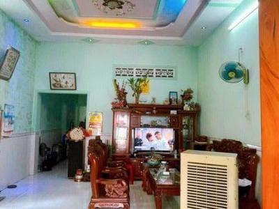 Bán nhà P.Trảng Dài, Tp.Biên Hoà Diện tích: 5x28m