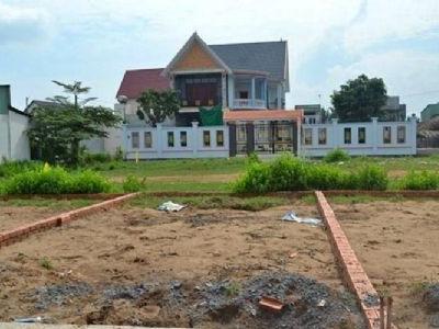 Chủ bán lỗ lô đất Cách Quốc lộ 500m Trảng Bom Dt: 5 x 21m Thổ Cư 100%
