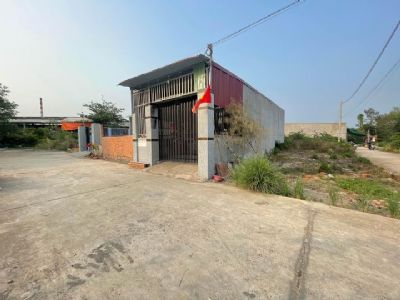Nhà gác lửng ở thị vải- mỹ xuân, phú mỹ.