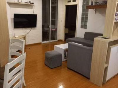 Cho thuê căn hộ chung cư 7A Lê Đức Thọ.