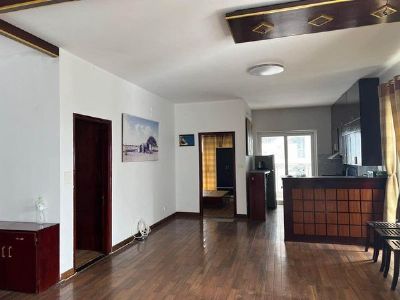 Cho thuê Chung Cư Vườn Đào, Ngõ 689 Lạc Long Quân, Tây Hồ, Hà Nội