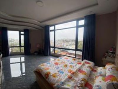 CHÍNH CHỦ CẦN BÁN NHÀ THÔNG THIÊN HỌC THÍCH HỢP LÀM HOMESTAY KHÁCH SẠN P2 ĐÀ LẠT